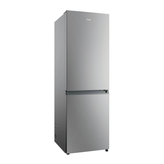 Haier HDPR3618DNPK 60Cm Frost Free Fridge Freezer