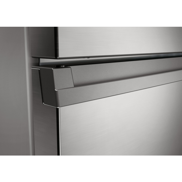 Haier HDPR3618DNPK 60Cm Frost Free Fridge Freezer