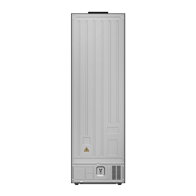 Haier HDPR3618DNPK 60Cm Frost Free Fridge Freezer