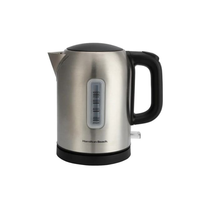 Hamilton Beach HB02403B1 1 Litre Jug Kettle