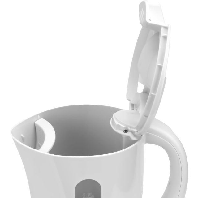 Hamilton Beach HB1107W Jug Kettle
