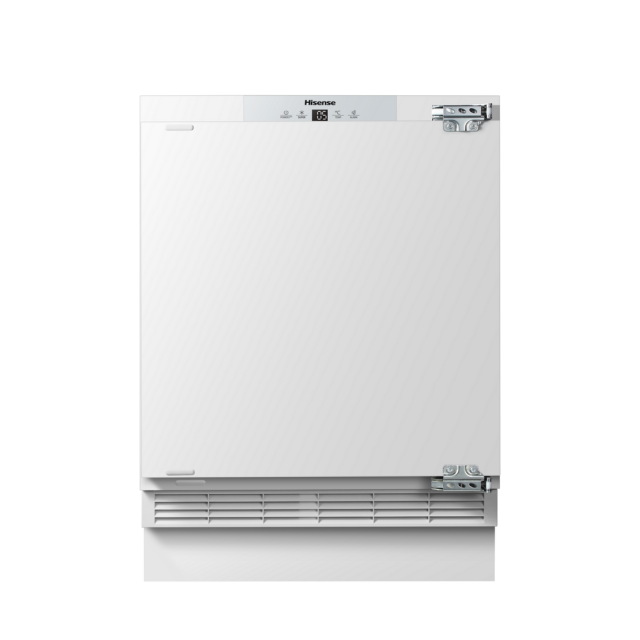 Hisense RUL178D4AWE Built Under Larder Fridge 