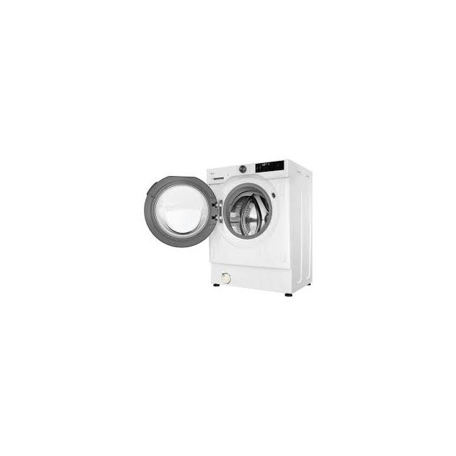 Hoover BH4S696M6DR9-80 9Kg/6Kg 1600 Spin Built In Washer Dryer 
