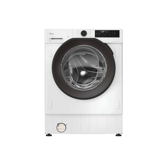 Hoover BH4S696M6DR9-80 9Kg/6Kg 1600 Spin Built In Washer Dryer 