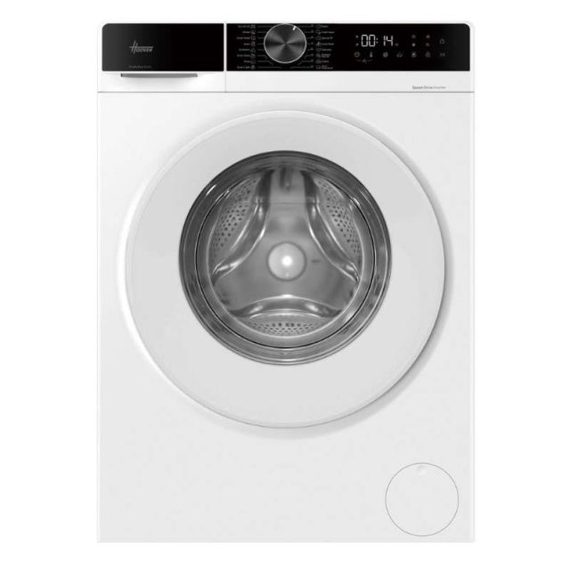 Hoover HGD 48S8C-80 8kg 1400 Spin Washing Machine - White