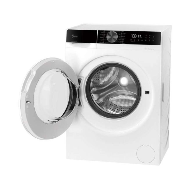 Hoover HGD 48S8C-80 8kg 1400 Spin Washing Machine - White