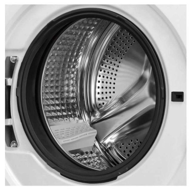 Hoover HGD 48S8C-80 8kg 1400 Spin Washing Machine - White
