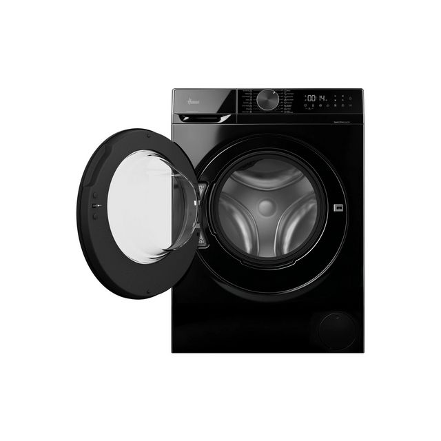 Hoover HGD 48SB8BC-80 8Kg 1400 Spin Washing Machine - Black