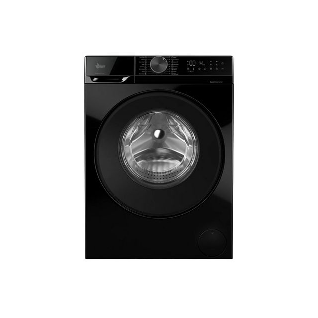 Hoover HGD 48SB8BC-80 8Kg 1400 Spin Washing Machine - Black