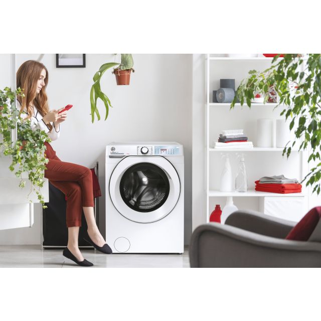Hoover HWB 410AMC/1-80 10kg Washing Machine