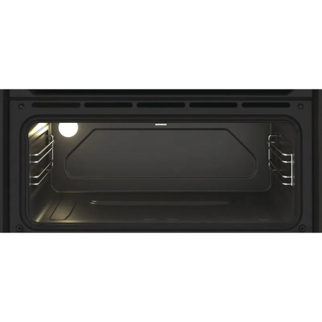 Hotpoint DIH10DIX In Column Double Electric Oven