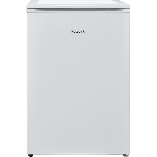 Hotpoint H55VM1110WUK1 54 Cm Icebox Fridge 