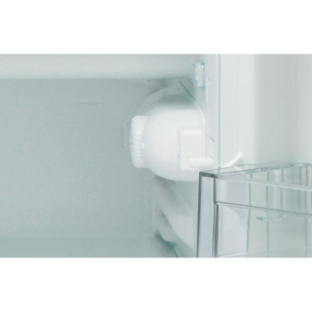 Hotpoint H55VM1110WUK1 54 Cm Icebox Fridge 