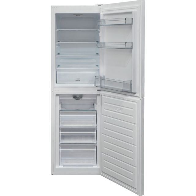 Hotpoint HBNF55182WUK 54Cm Frost Free Fridge Freezer