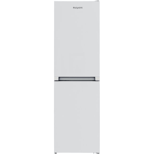 Hotpoint HBNF55182WUK 54Cm Frost Free Fridge Freezer