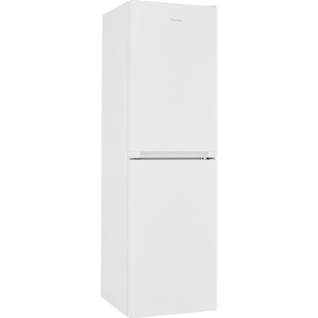 Hotpoint HBNF55182WUK 54Cm Frost Free Fridge Freezer