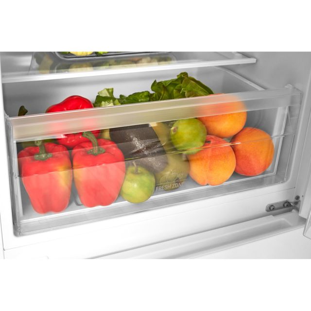 Hotpoint HBNF55182WUK 54Cm Frost Free Fridge Freezer