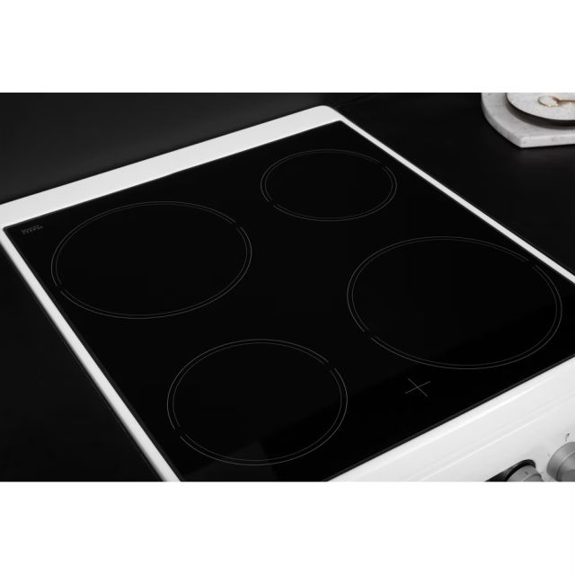 Hotpoint HD5V93CCW 50Cm Electric Cooker