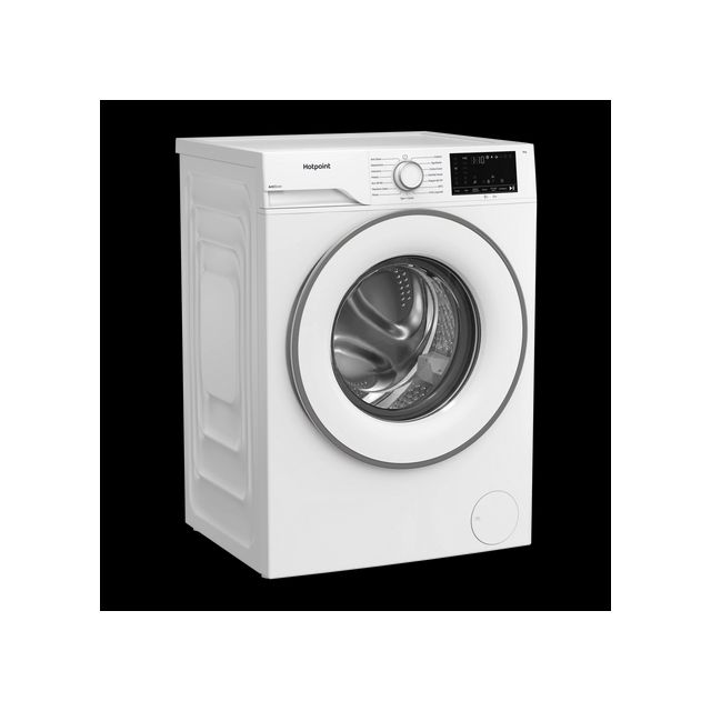 Hotpoint HEV841WUK 8kg 1400 Spin Washing Machine