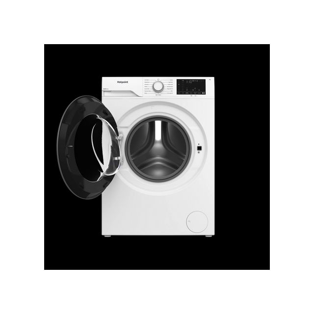 Hotpoint HEV841WUK 8kg 1400 Spin Washing Machine