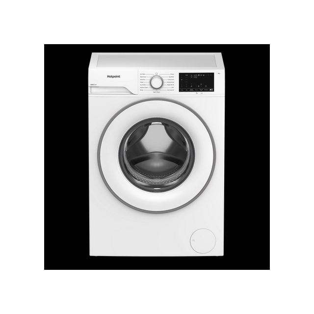 Hotpoint HEV841WUK 8kg 1400 Spin Washing Machine