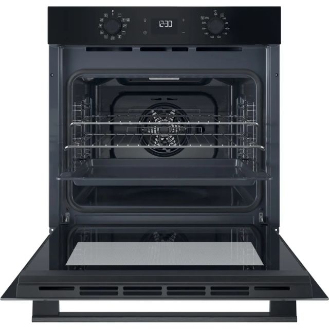 Hotpoint HO458HBUK Single Electric Oven