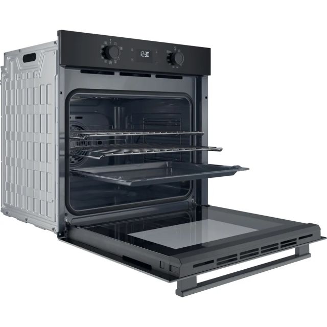 Hotpoint HO458HBUK Single Electric Oven