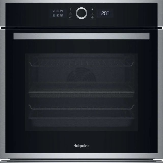 Hotpoint HOI4S8HM0XUK Single Electric Oven