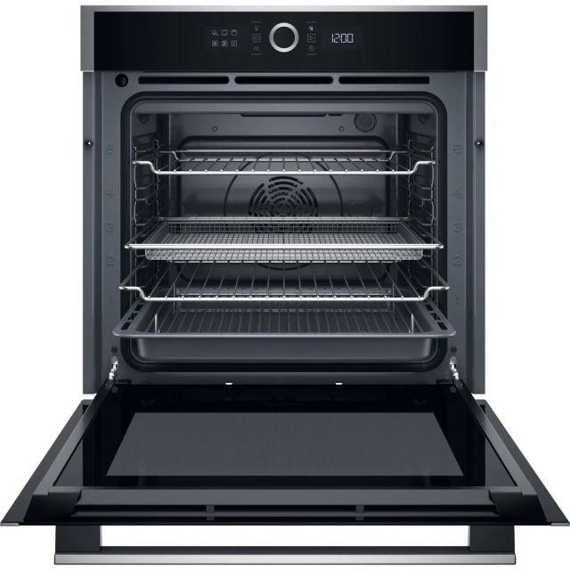 Hotpoint HOI4S8HM0XUK Single Electric Oven