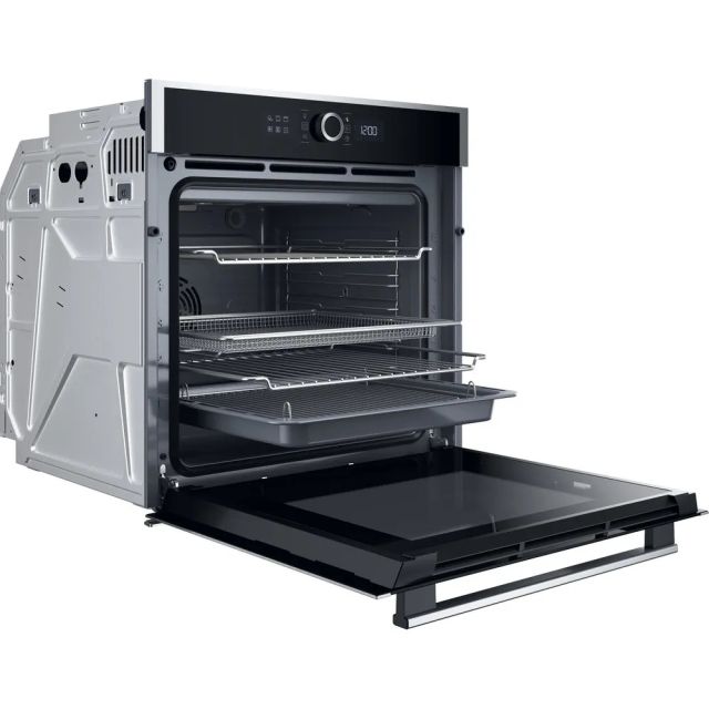 Hotpoint HOI4S8HM0XUK Single Electric Oven