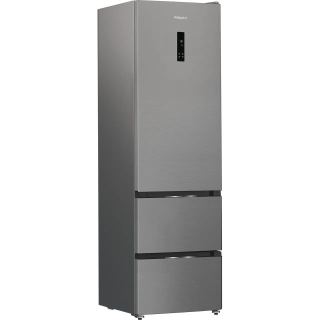Hotpoint HPKF 5351 XP4UK 60Cm Frost Free Fridge Freezer