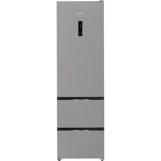 Hotpoint HPKF 5351 XP4UK 60Cm Frost Free Fridge Freezer