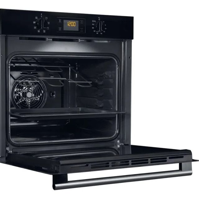 Hotpoint SA2540HBL Single Electric Oven