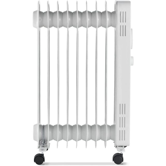 Igenix IG2620 2Kw Oil Filled Radiator