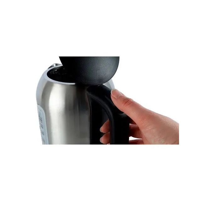 Igenix IGK01022SS 1 L Cordless Jug Kettle