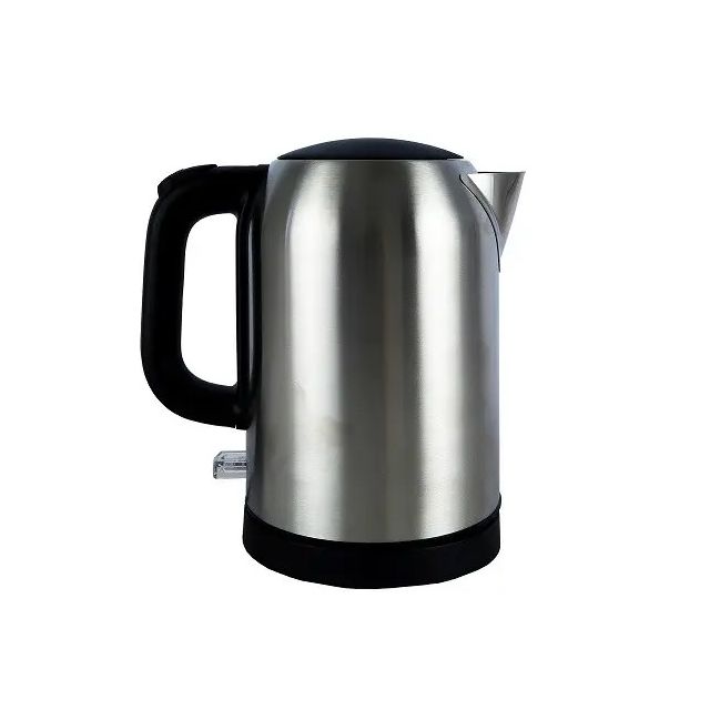 Igenix IGK01022SS 1 L Cordless Jug Kettle