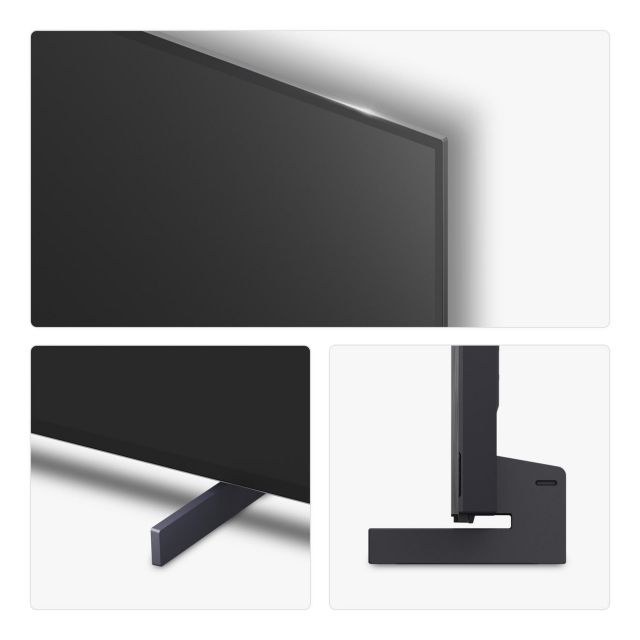 LG OLED42C55LA.AEK 42inch 4K Ultra HD OLED evo AI C5 Smart TV