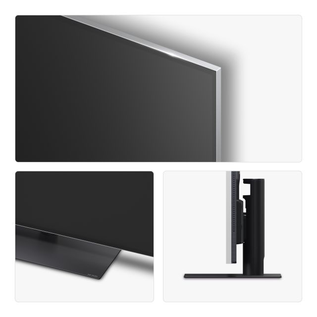 LG OLED55G56LS.AEK OLED evo AI G5 55inch 4K Smart TV