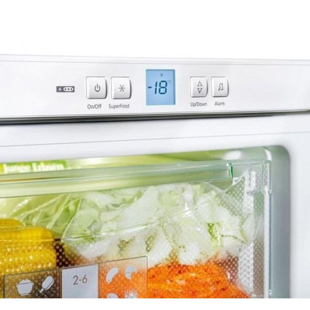 Liebherr GN1066 60.2Cm Undercounter Freezer