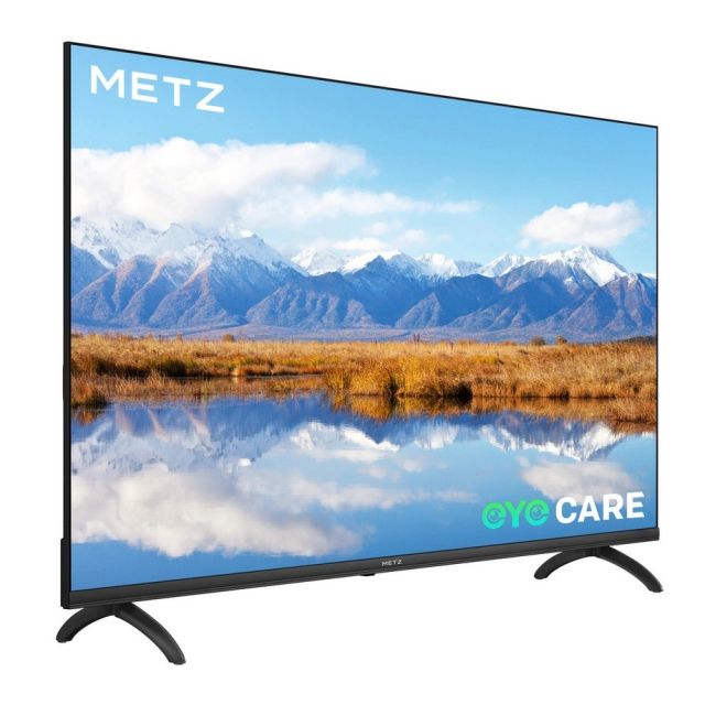 Metz 32MTF6000ZUK 32inch HD Smart TV