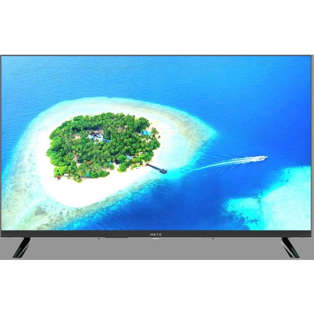 Metz 40MTD6000ZUK 40inch Fhd Led Smart TV