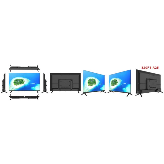 Metz 40MTD6000ZUK 40inch Fhd Led Smart TV