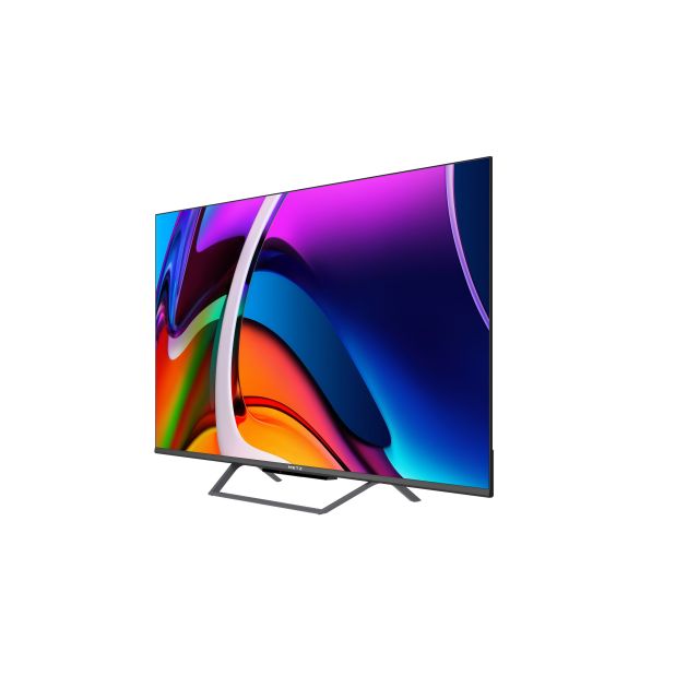 Metz 55MQE7600ZUK 55' 4K Ultra HD QLED Smart TV