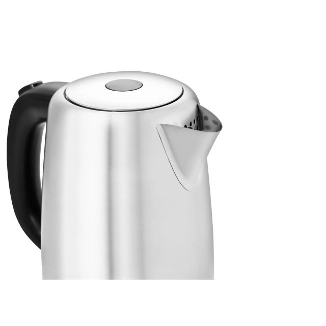 Morphy Richards 102786 1.7 Litres Jug Kettle - Stainless Steel