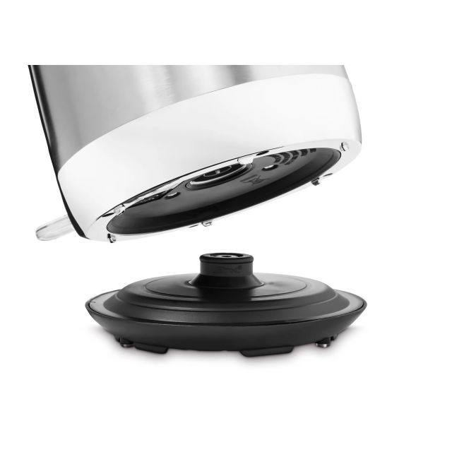 Morphy Richards 102786 1.7 Litres Jug Kettle - Stainless Steel