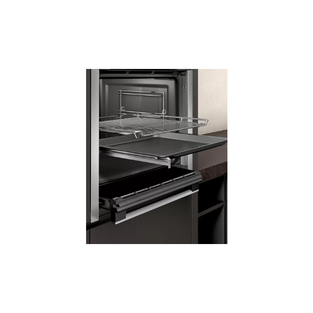 Neff B6ACH7HH0B Electric Single Oven
