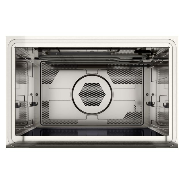 Neff C1AMG84G1B Built In Combination Microwave Oven