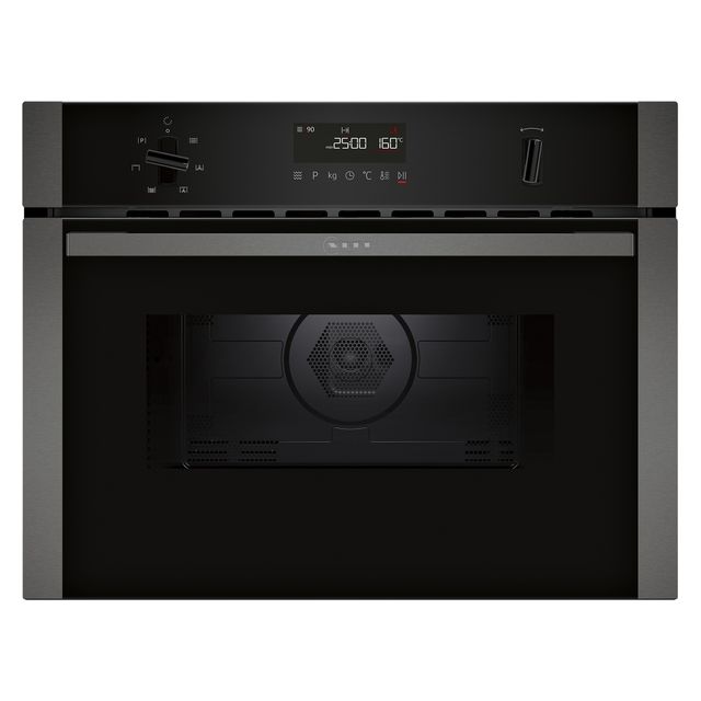 Neff C1AMG84G1B Built In Combination Microwave Oven