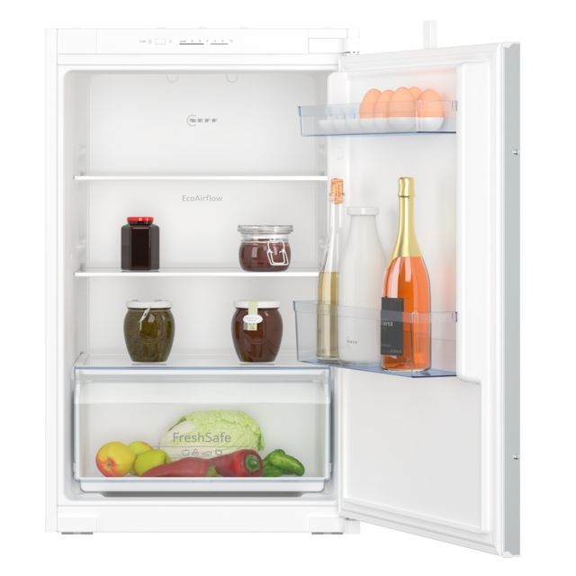 Neff KI1211SE0 Integrated Larder Fridge