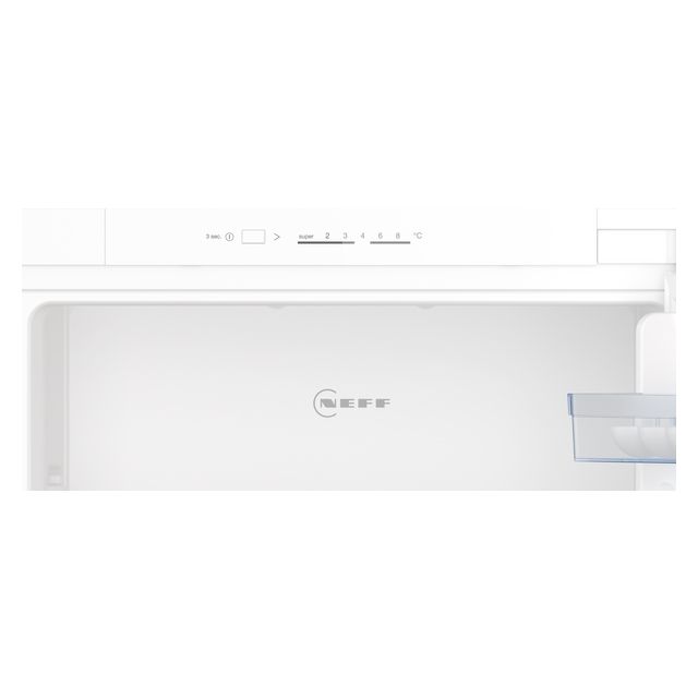 Neff KI1211SE0 Integrated Larder Fridge